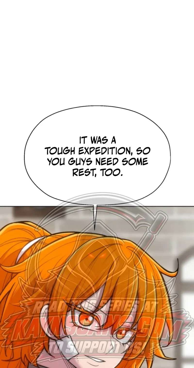 Colorist Chapter 47 - page 159