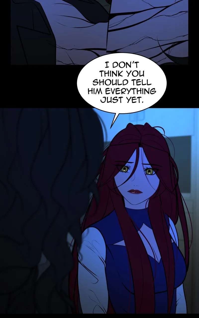To Tame A Fire Chapter 156 - page 45