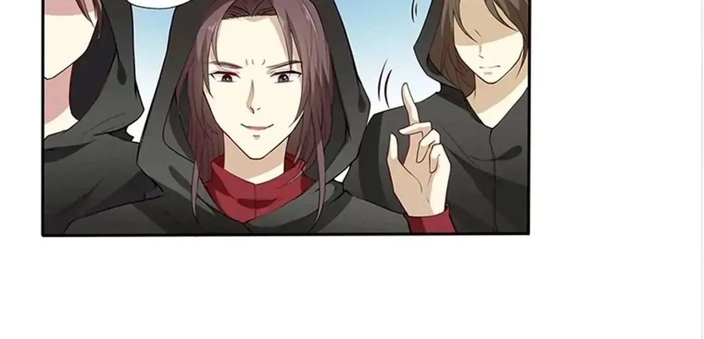 Nam Goong Sae Ga Prince Chapter 9 - page 20