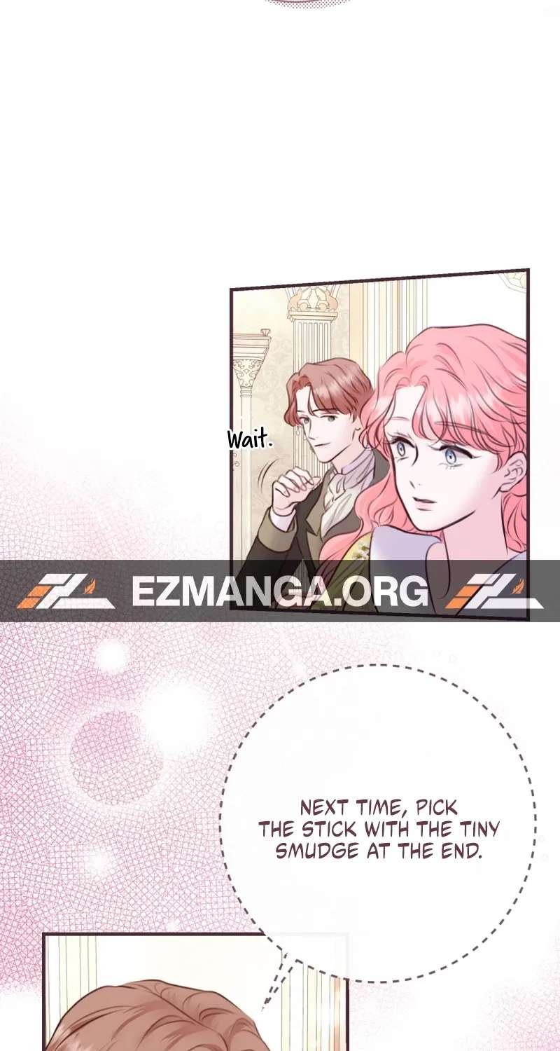 The Destiny of the Eternally Second Male Lead is Now in my Hands Chapter 47 - page 26