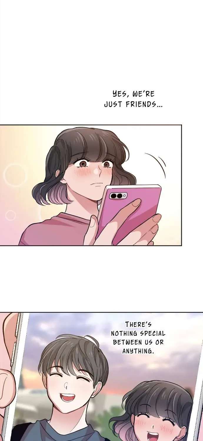 K-Chingu Chapter 3 - page 21