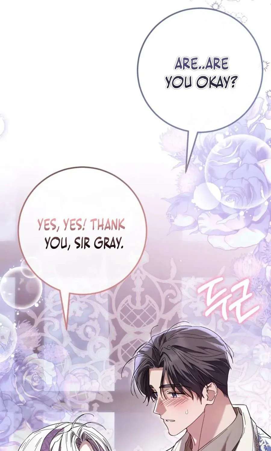 The Princess Stans in Secret Chapter 65 - page 73