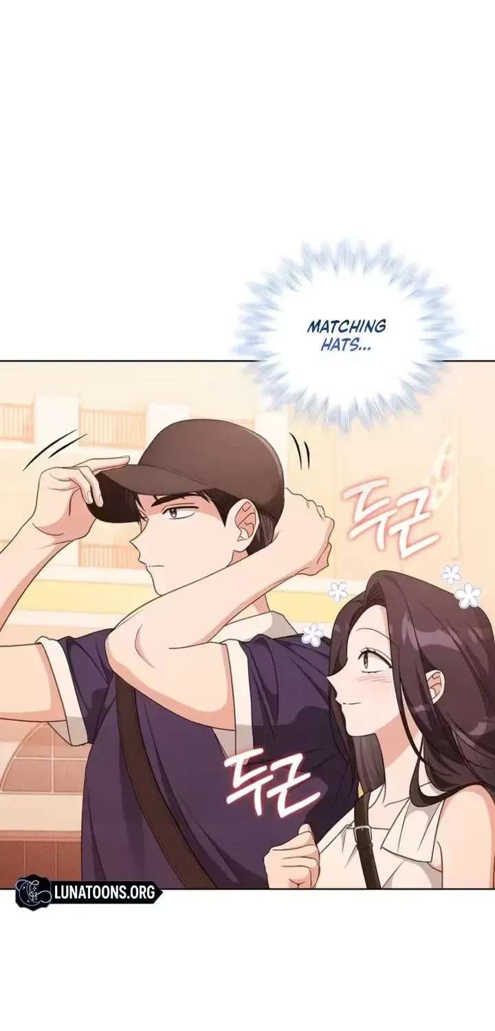 The Timing of Falling in Love Chapter 29 - page 7