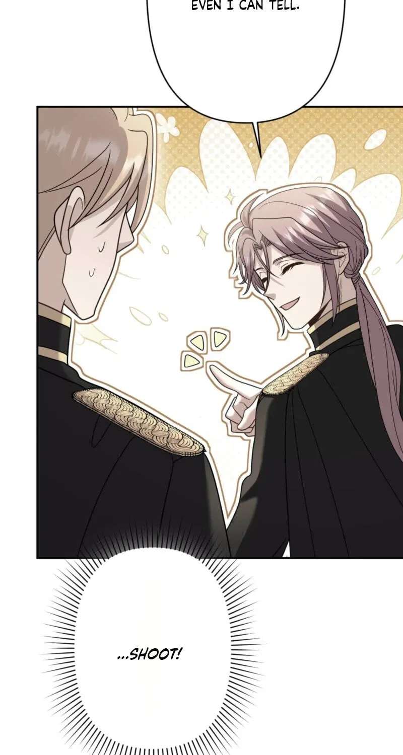 Obsessive love kills the saintess twice Chapter 35 - page 9