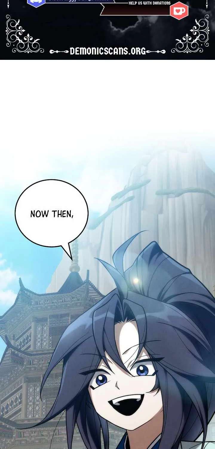 Third-rate Martial Family Becomes the Best Under Heaven Chapter 27 - page 3