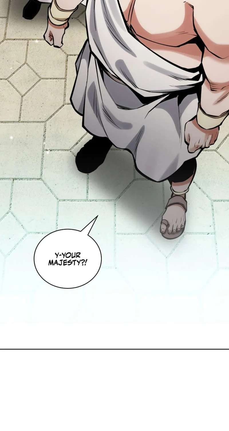 Immortal Maestro Chapter 57 - page 36