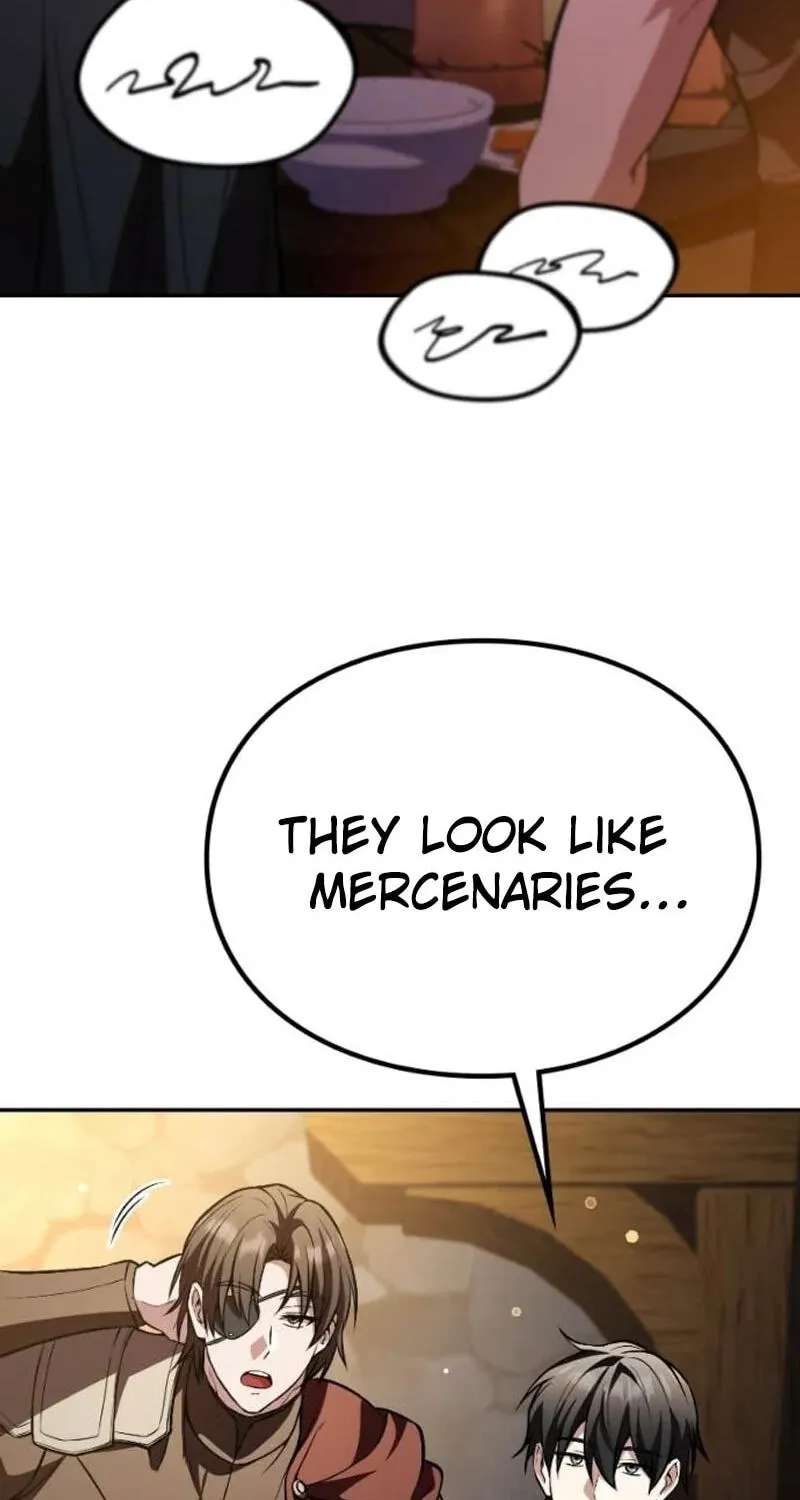 The Patron of Villains Chapter 51 - page 61