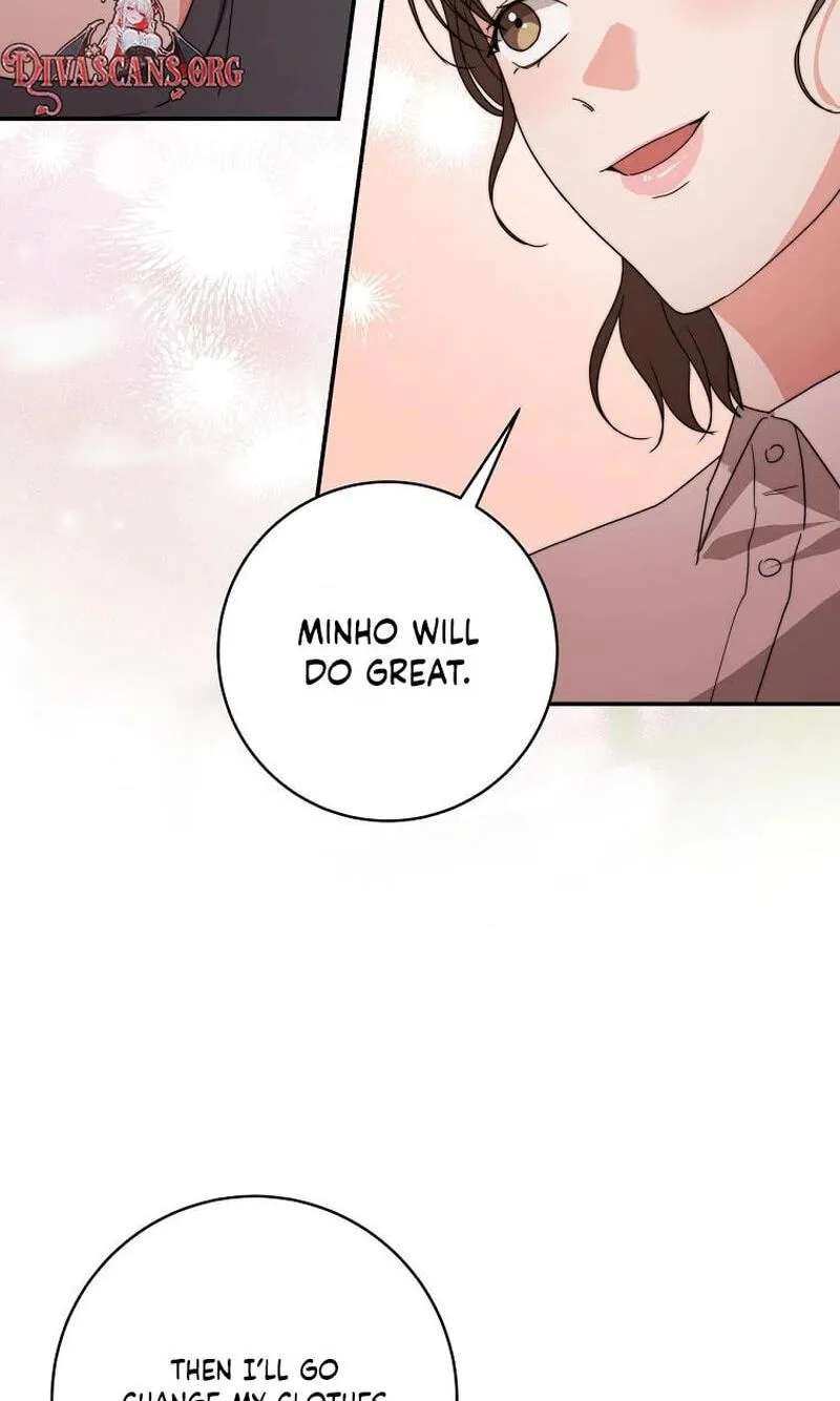 Dangerous Newlyweds Chapter 44 - page 70