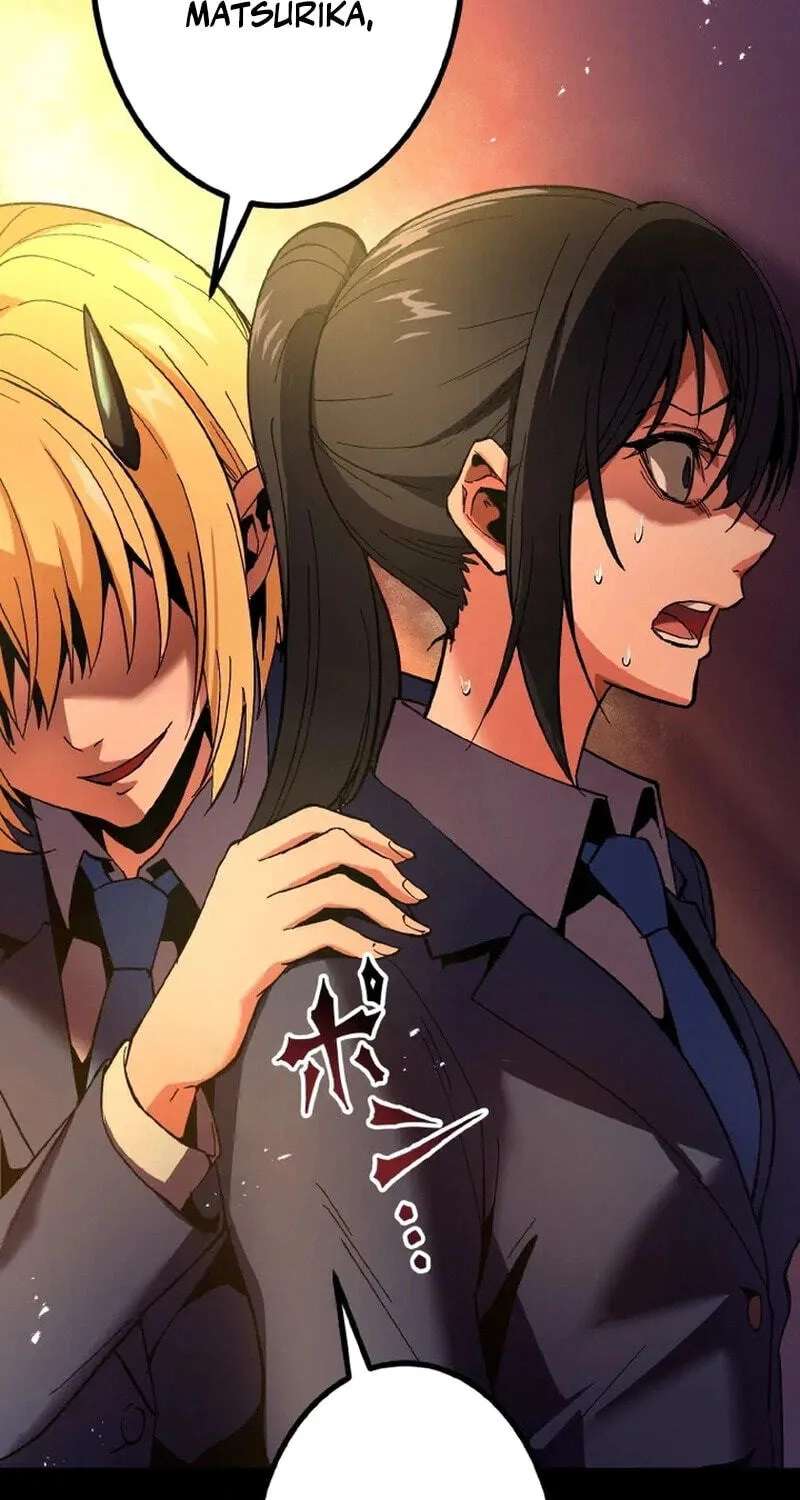Ossan, Oniyome e no Fukushuu o Chikau Chapter 8 - page 107