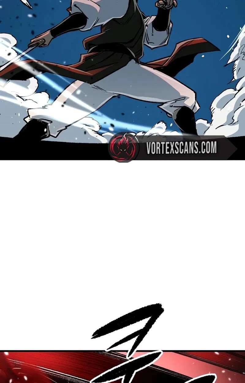 Reincarnated Murim Lord Chapter 137 - page 137