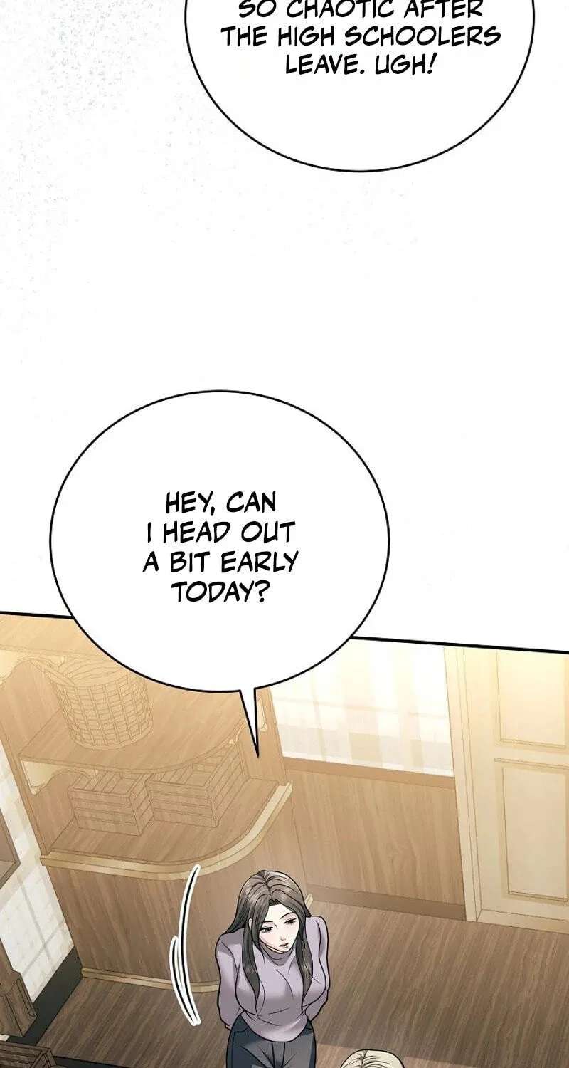 My Friend’s Husband Chapter 39 - page 11