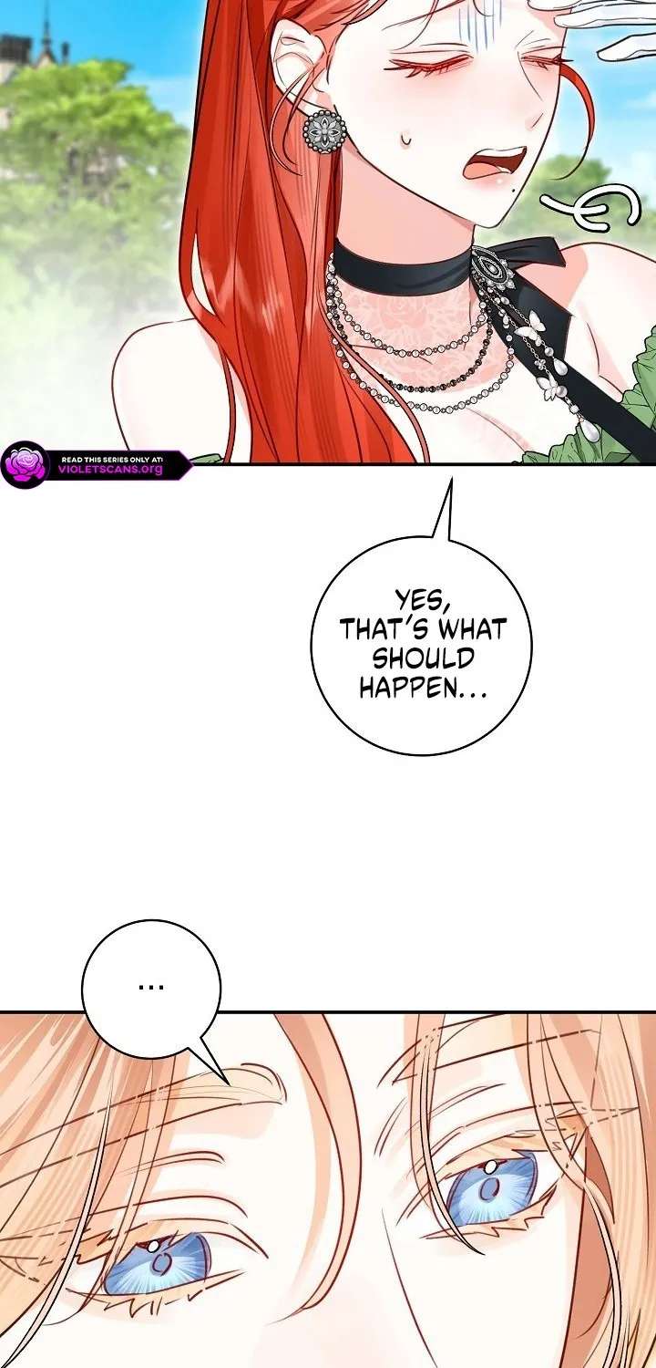 The Archduke’s Gorgeous Wedding Was a Fraud Chapter 123 - page 10