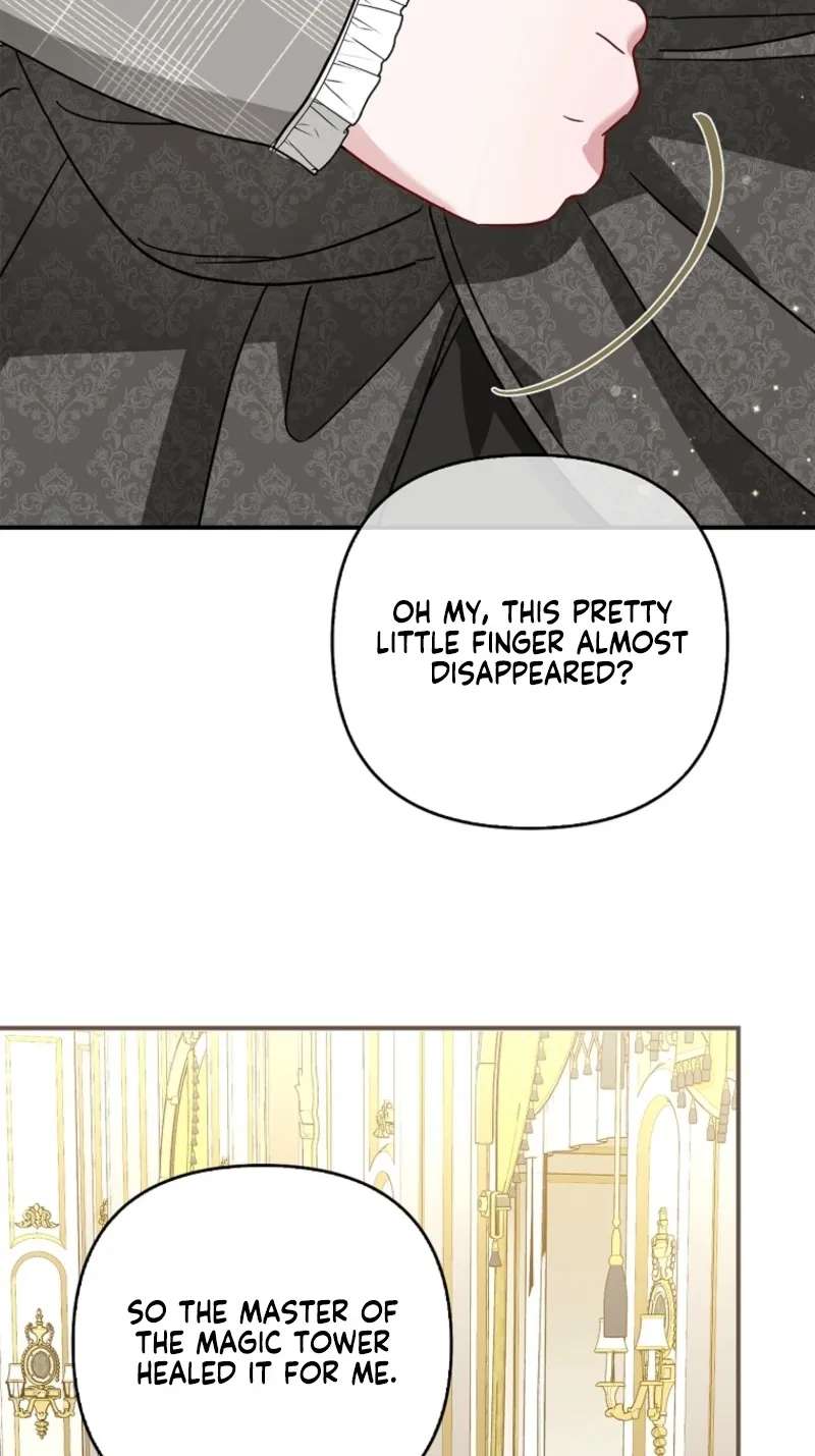 The Female Lead Takes Care of Everything Chapter 15 - page 52