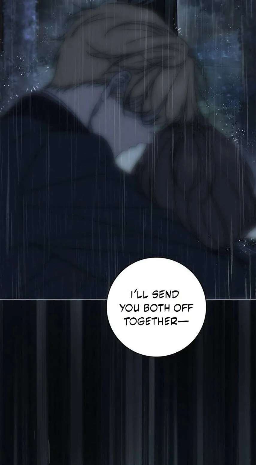 The Count's Secret Maid Chapter 108 - page 69