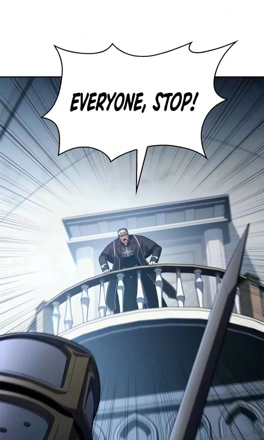 I’m the Max-Level Newbie Chapter 273 - page 172