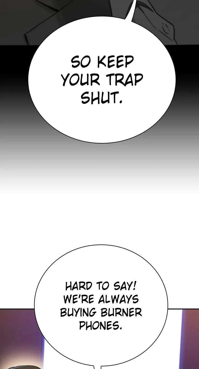 The Final Case Chapter 31 - page 76