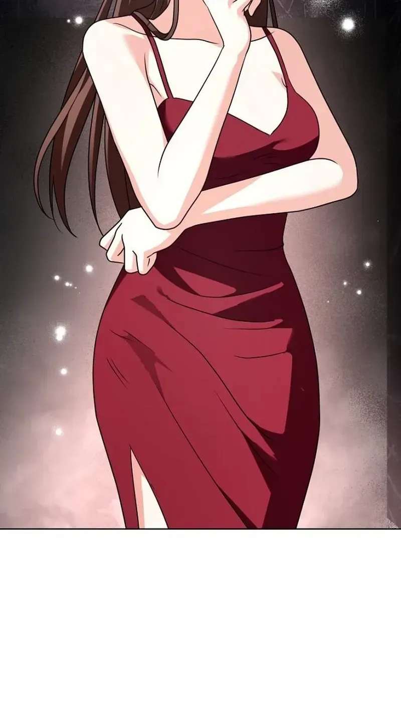 My Wife Appeared at My Wife’s Funeral Chapter 57 - page 49