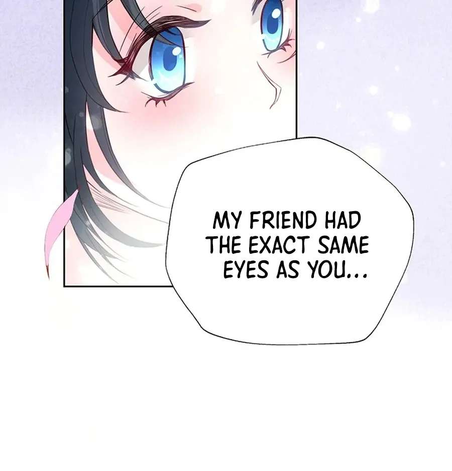 Nam Goong Sae Ga Prince Chapter 9 - page 64