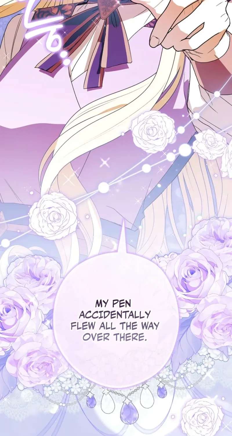 This wild mouse has taken Cinderella Chapter 55 - page 49