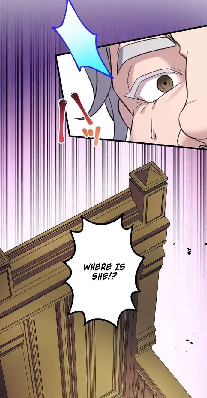 The Legendary Assassin Reincarnated As The Beloved Youngest Daughter Of A Royal Family Chapter 105 - page 45