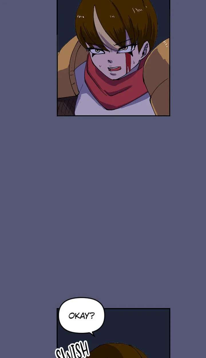 The Warrior in Rut Chapter 43 - page 57