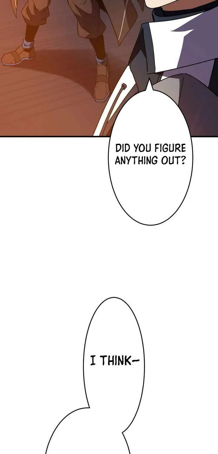 The Underworld Transcendent Is Unrivaled at the School——! Chapter 40 - page 58