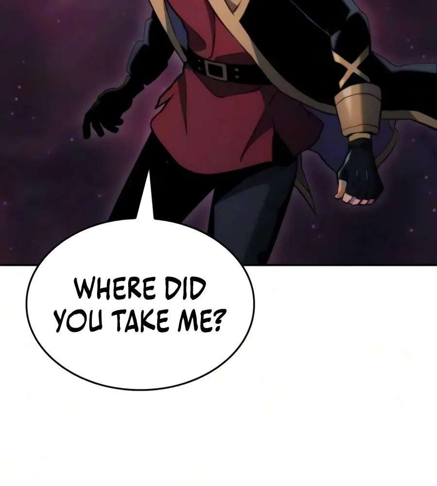 The Cold-Blooded Warrior Chapter 68 - page 26