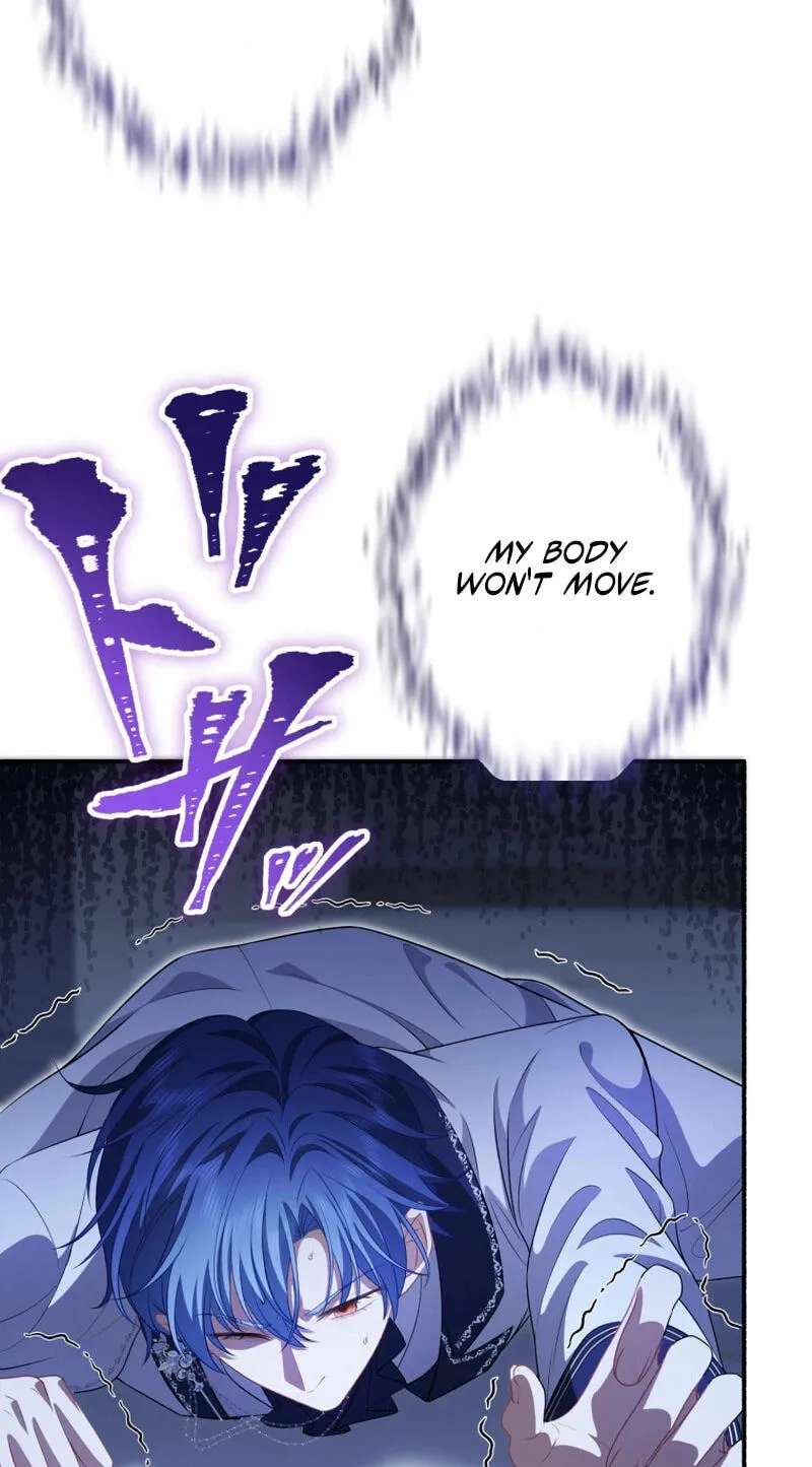 Yasagurete Shimatta Reijou wa, Shuuchaku Ouji ni Nabikitakunai! Chapter 59 - page 76