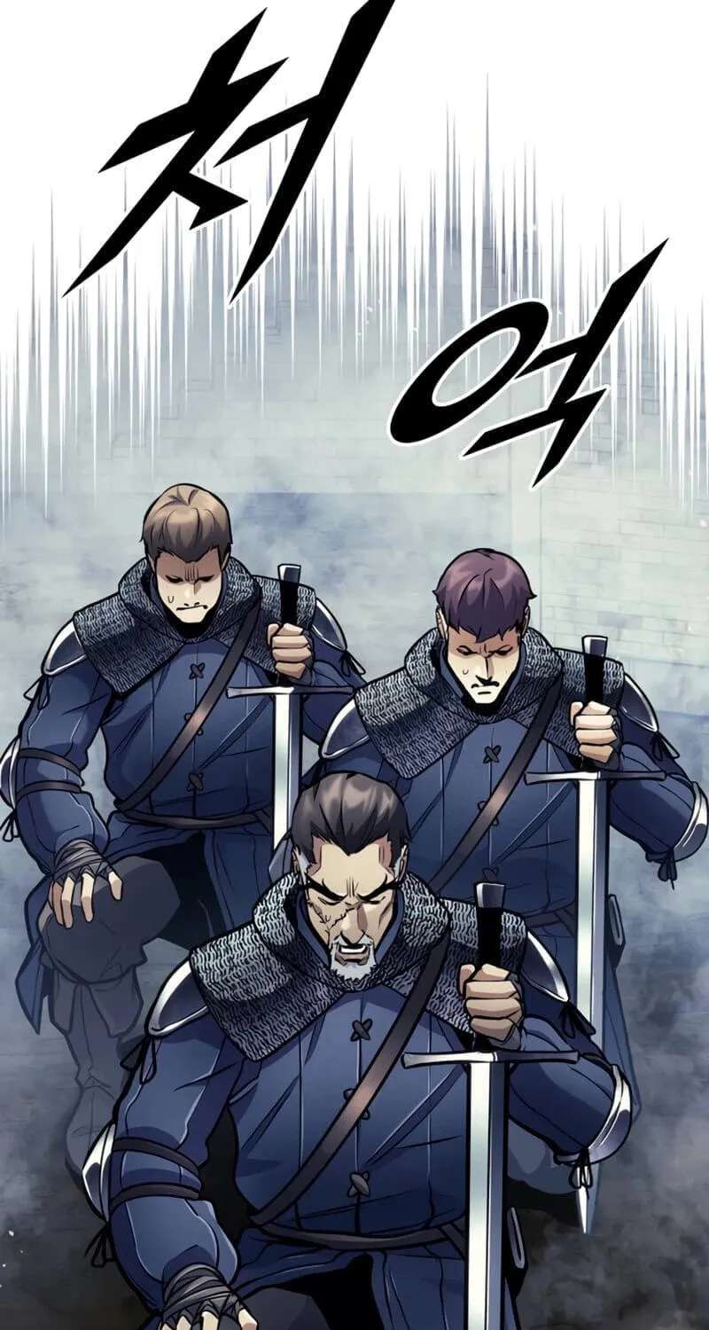 How to Survive as a Wandering Knight Chapter 57 - page 64