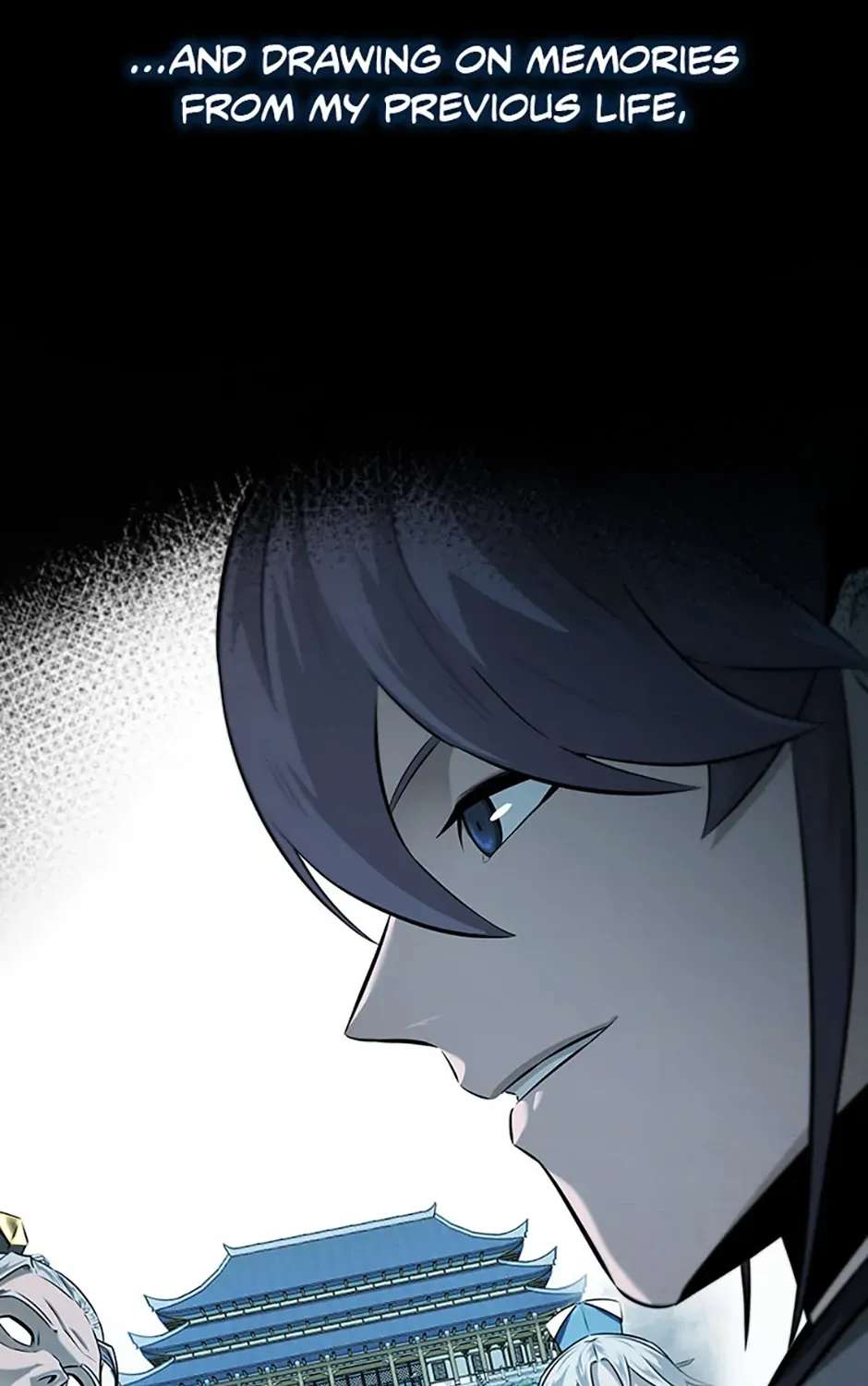 Absolute Master of the Senate Chapter 84 - page 119