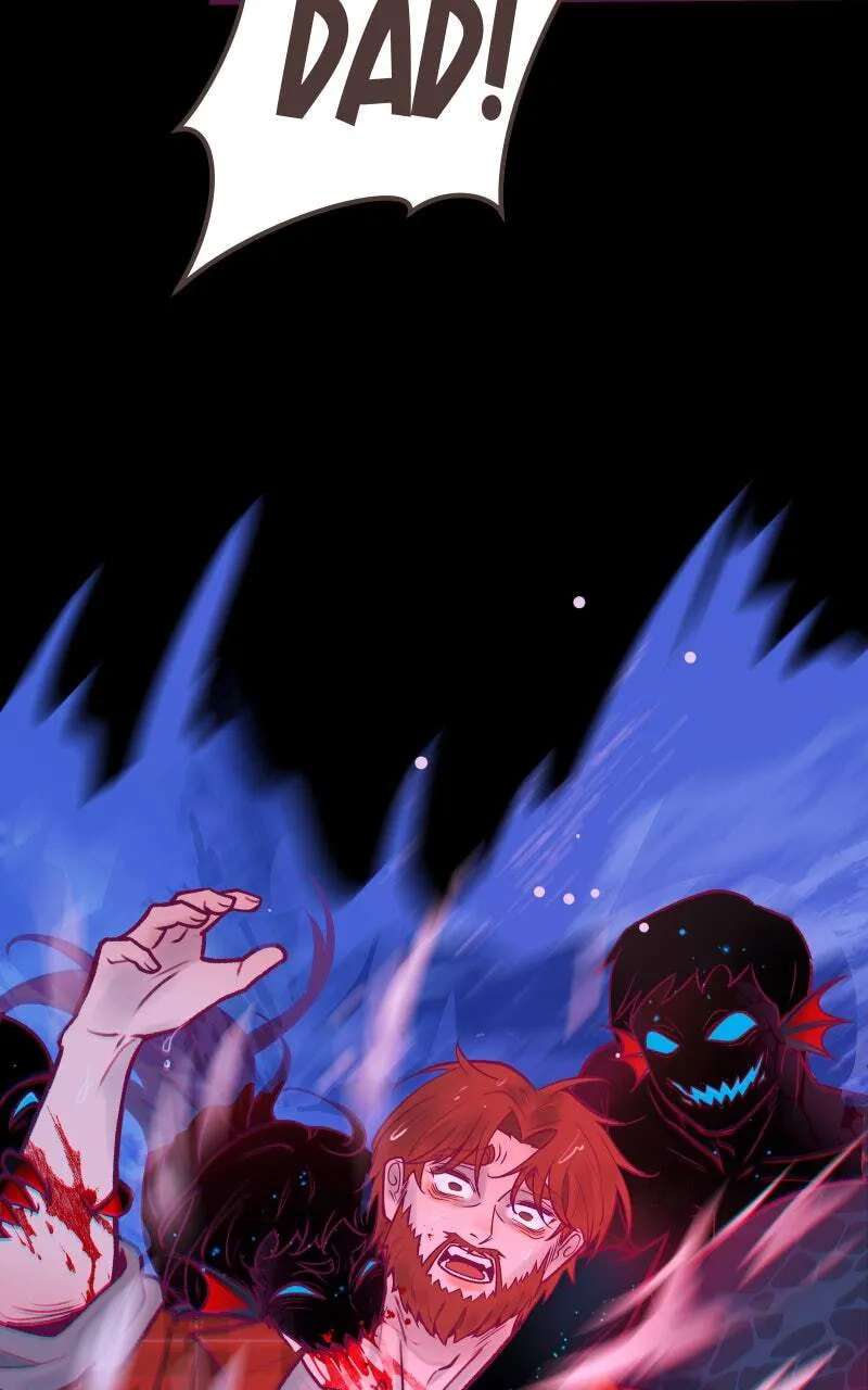 The Siren's Light Chapter 39 - page 39