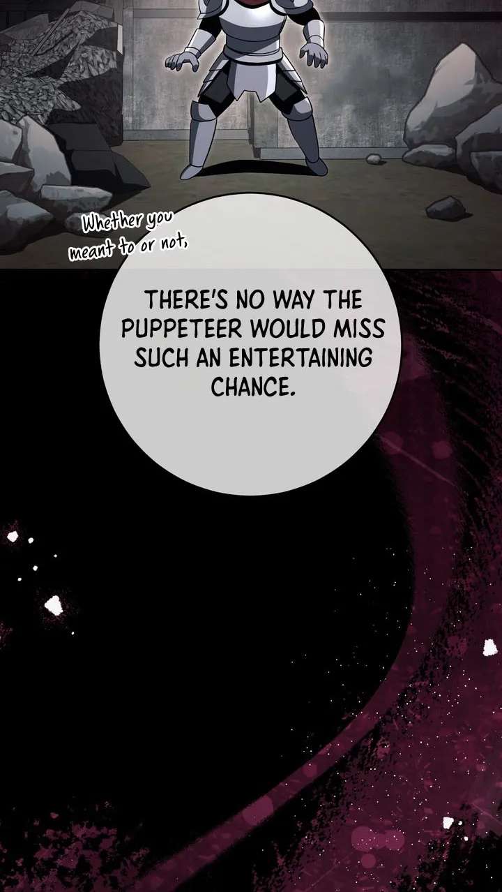 The Skeleton Soldier Failed To Defend The Dungeon Chapter 386 - page 41