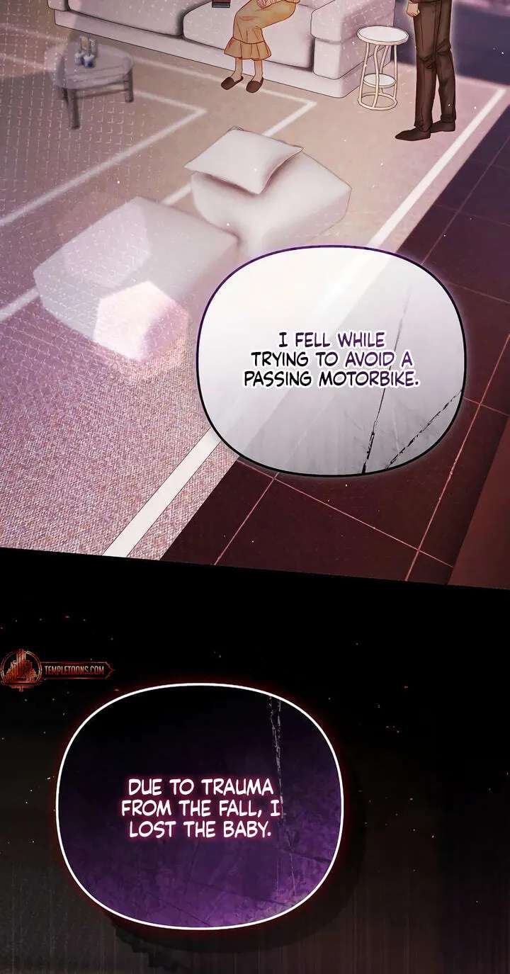 The Price of Instinct Chapter 42 - page 56