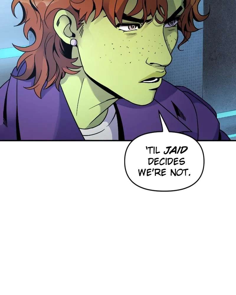 Recollection: A Star Trek Story Chapter 8 - page 26