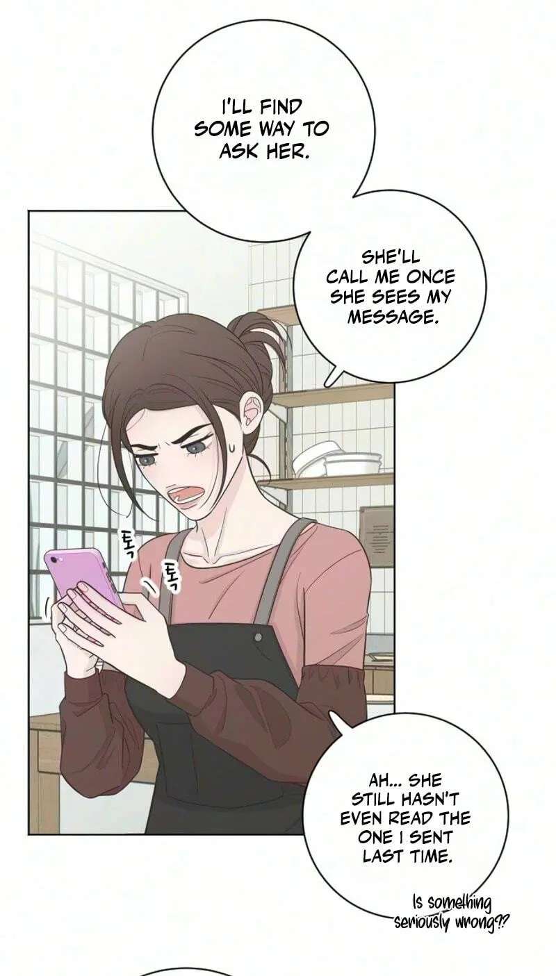 I'm Your Revenge Chapter 24 - page 26