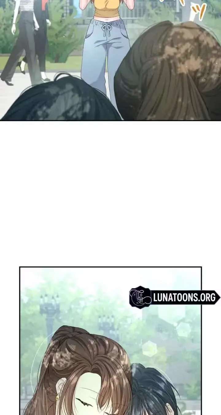 Even So, Please Call It Love Chapter 30 - page 28