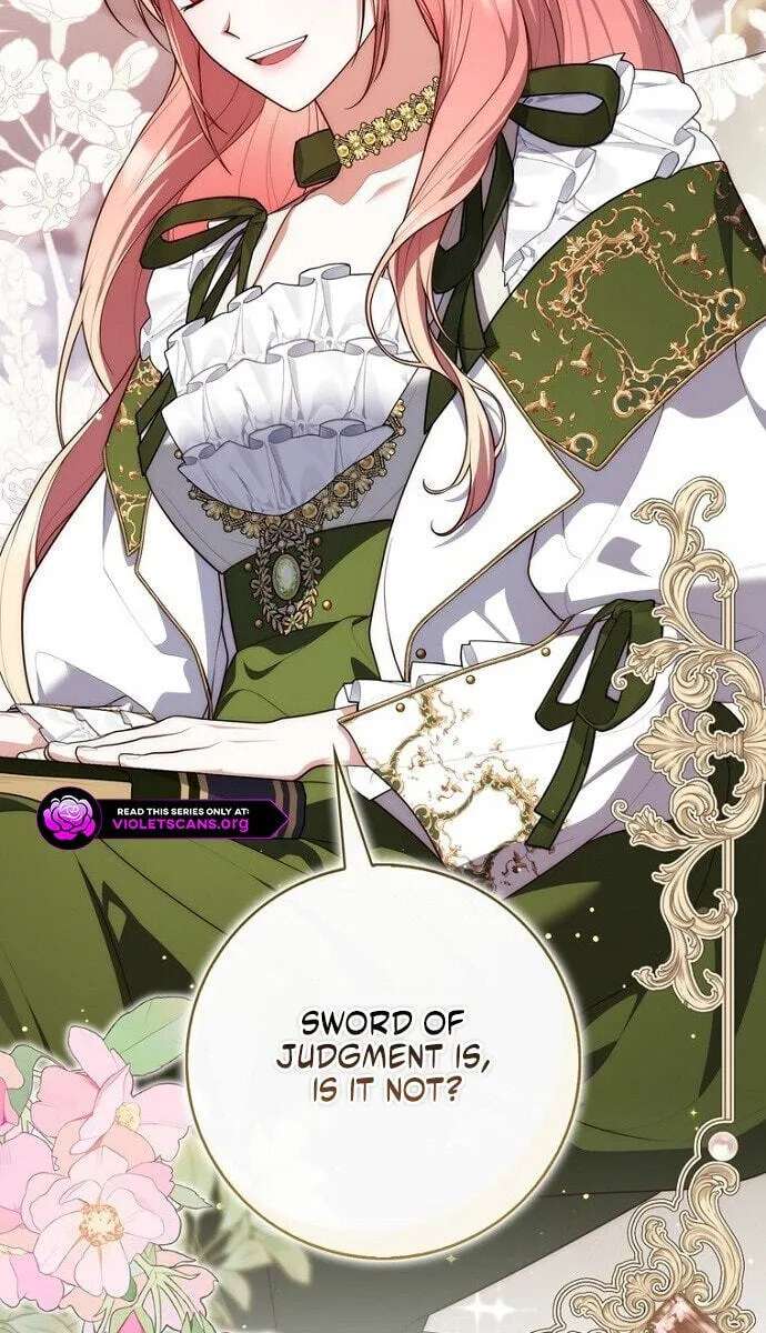 Fortune-Telling Lady Chapter 166 - page 107