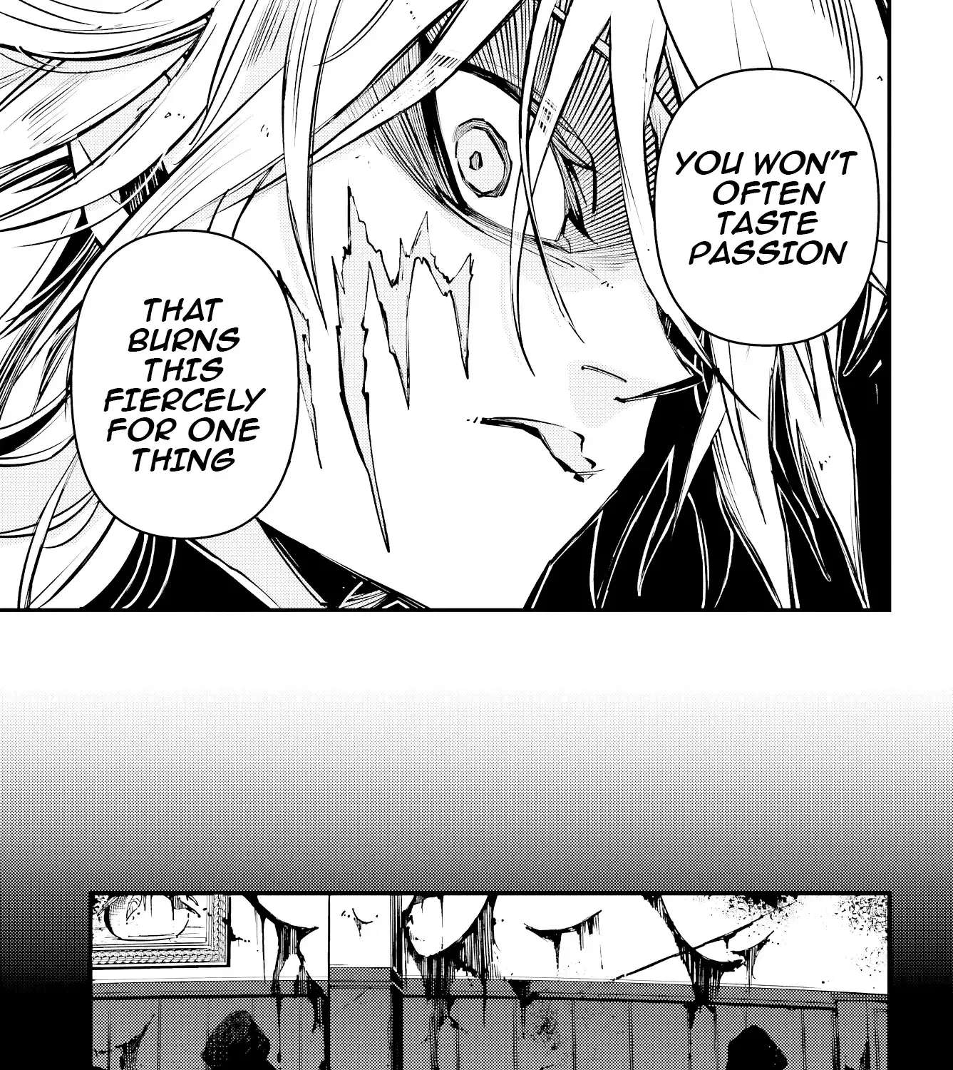 Noblesse Gambit Chapter 1 - page 74