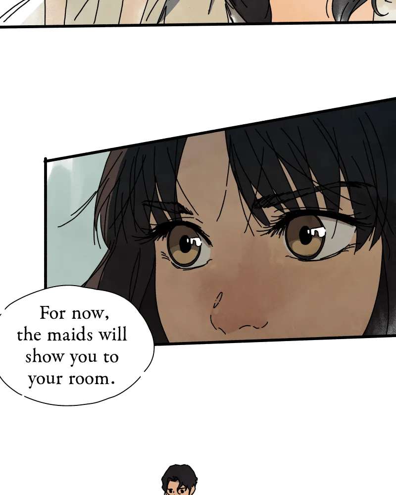 The Keepers' Inn Chapter 6 - page 6