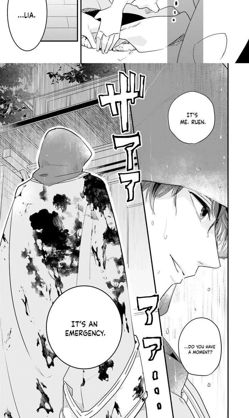 Tensei Seijo ni Isekai Slow Life - Kiseki no Hana wo Sodatetara, Mahou Kishi ni Dekiaisaremashita Chapter 17 - page 19