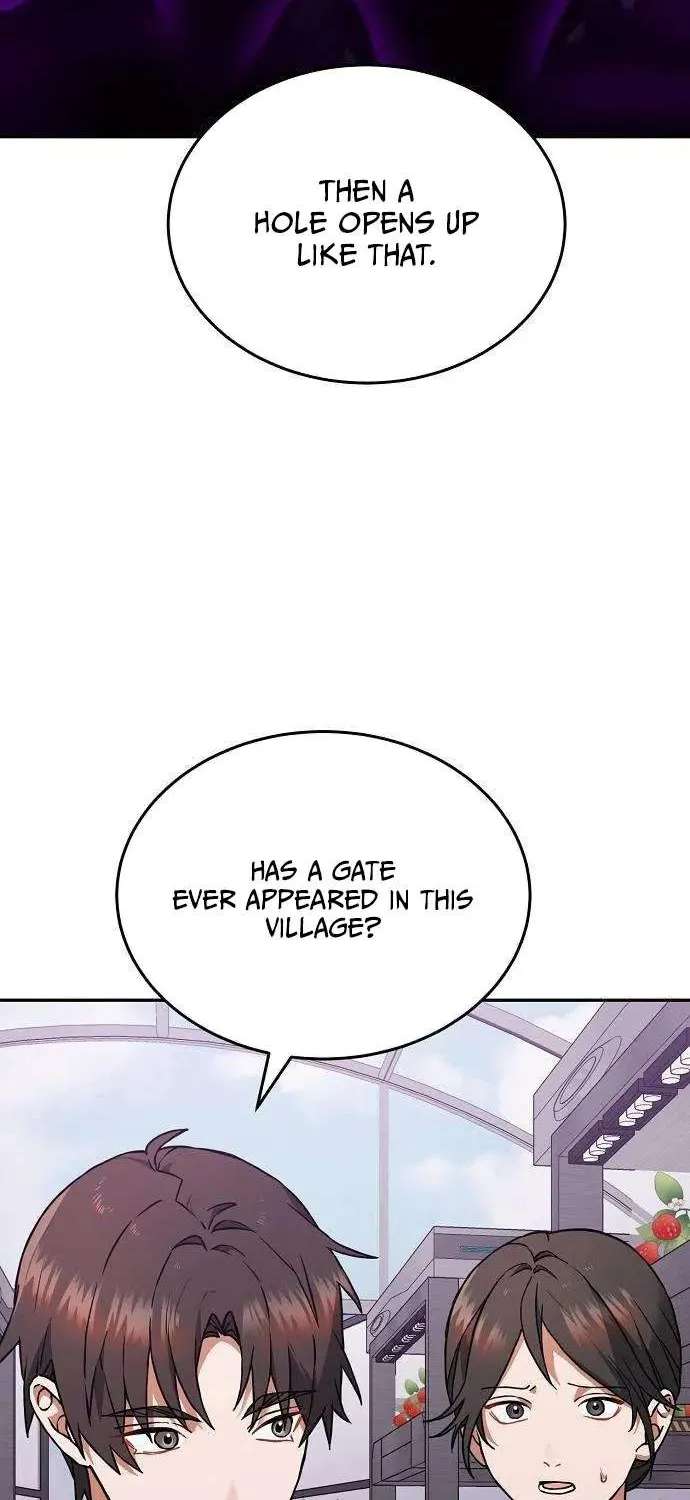 National-Level Big Shots Flock to My Farm Chapter 6 - page 28