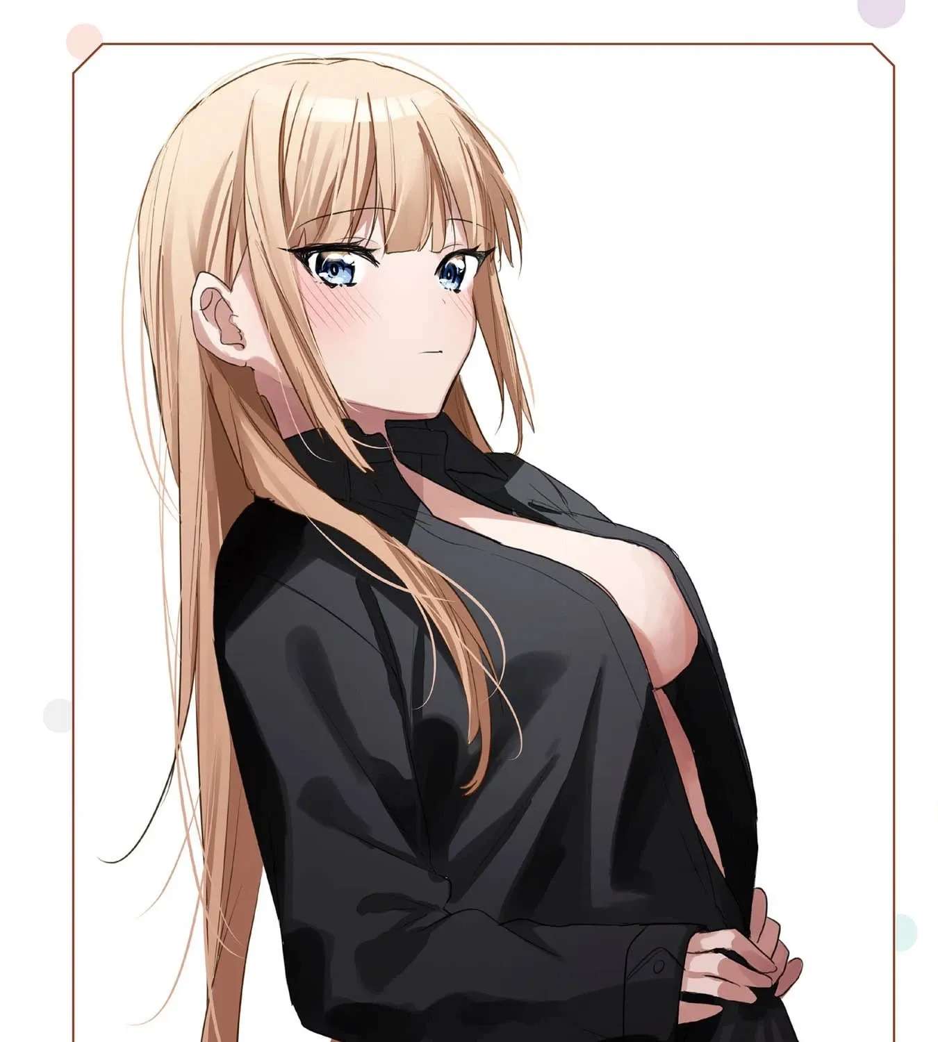 Kokoro Irozuku Koi ga shitai Chapter 14 - page 19