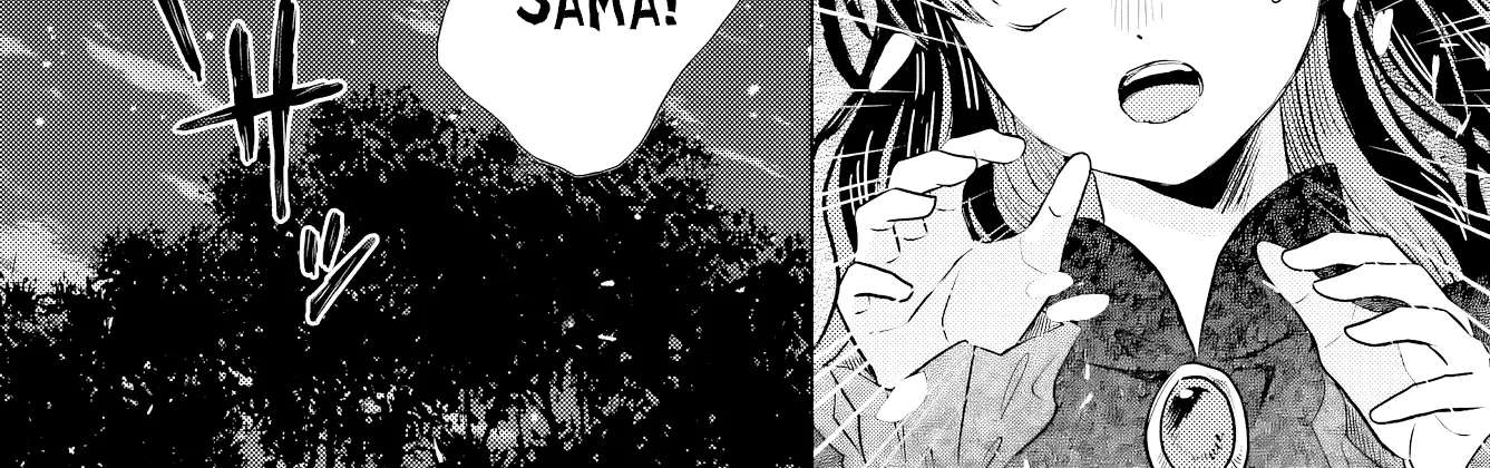The Cursed Hero and the Saint Who Wants to Lift His Curse Chapter 1 - page 45