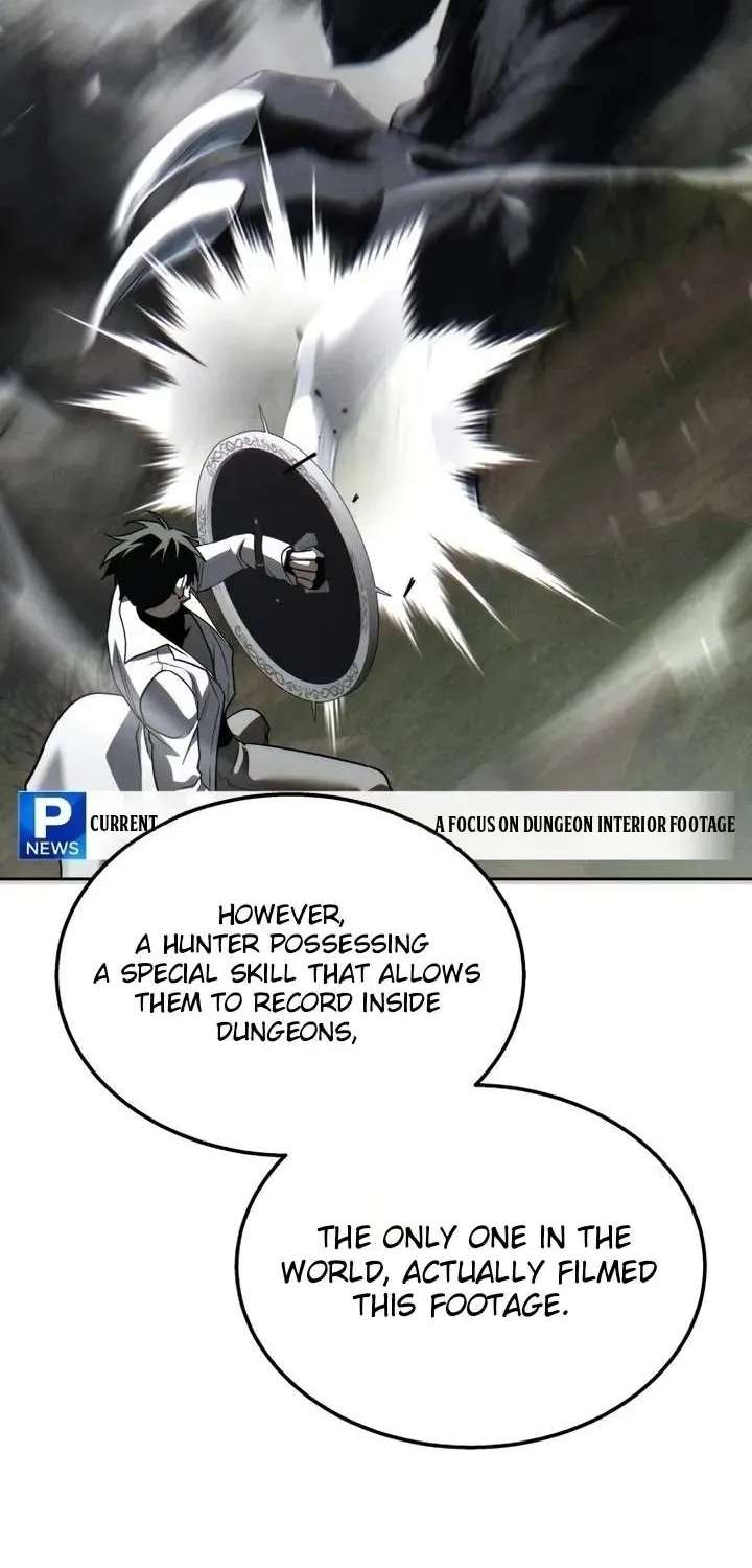 The Returned C-Rank Tank Won't Die! Chapter 66 - page 4