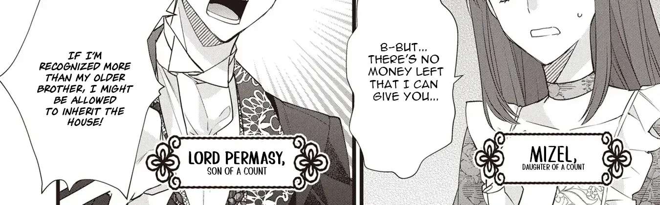 Takane no Hana Atsukai sareru Akuyaku Reijoudesuga, Honne wa Mechakucha Koishitai Chapter 2 - page 36