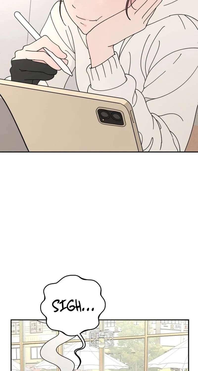 My First Love, Transformed! Chapter 1 - page 82