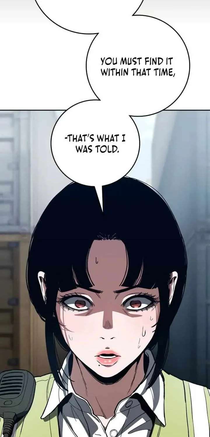 Contract Killer Enrollment Chapter 17 - page 82