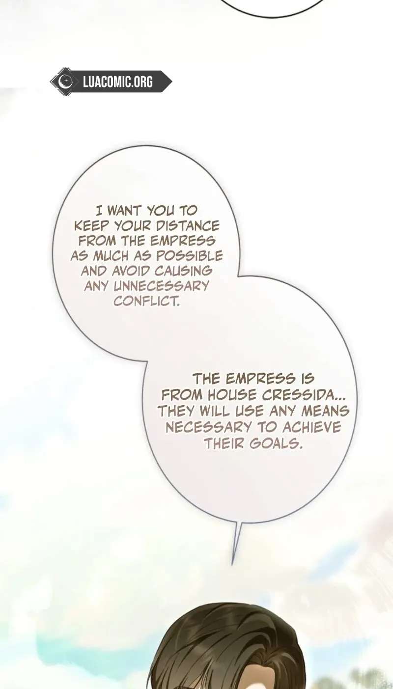 The Timid Lady of the Frontier Won't Give Up on Revenge Chapter 24 - page 46
