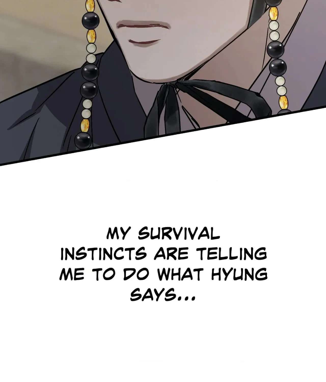 With Our Fingers Tightly Entwined Chapter 32 - page 70