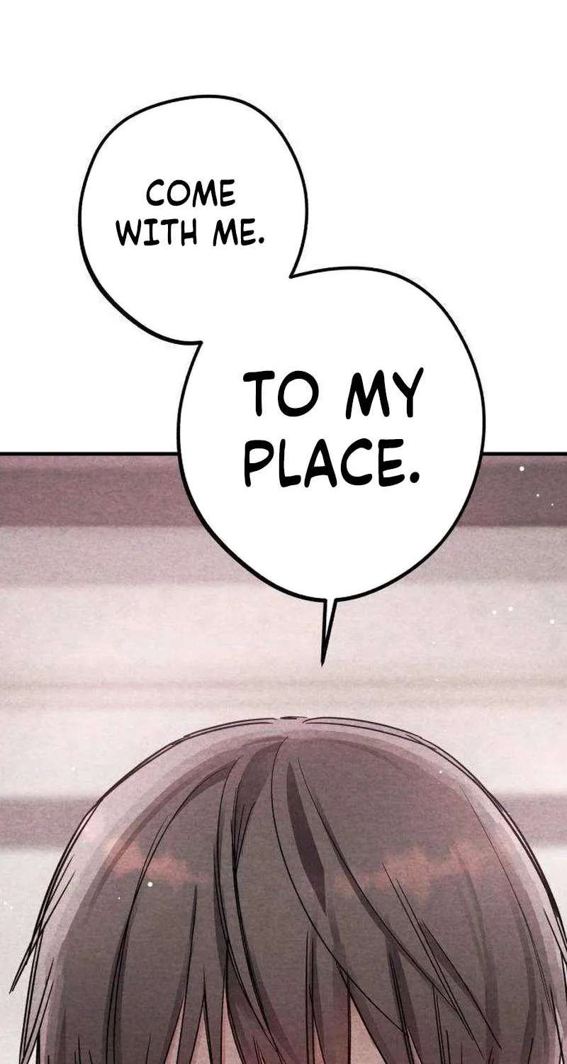 Perfect Senior's Hide! Chapter 31 - page 68